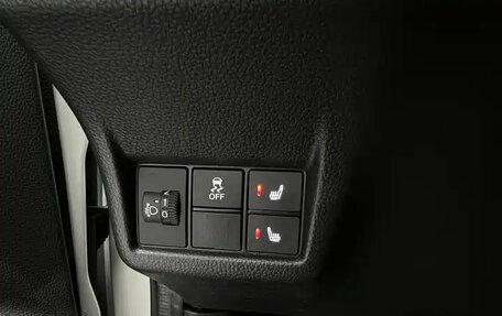 Honda Civic, 2022 год, 1 185 000 рублей, 4 фотография