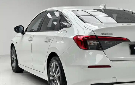 Honda Civic, 2022 год, 1 185 000 рублей, 15 фотография