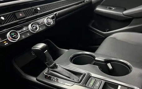 Honda Civic, 2022 год, 1 185 000 рублей, 13 фотография