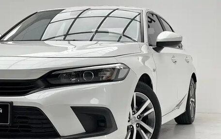 Honda Civic, 2022 год, 1 185 000 рублей, 6 фотография