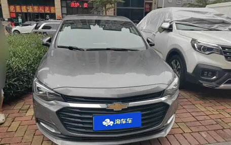 Chevrolet Cruze II, 2022 год, 1 025 000 рублей, 1 фотография