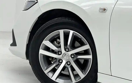 Honda Civic, 2022 год, 1 185 000 рублей, 19 фотография