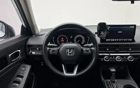 Honda Civic, 2022 год, 1 185 000 рублей, 16 фотография