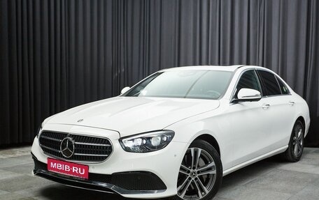 Mercedes-Benz E-Класс, 2020 год, 4 599 000 рублей, 1 фотография