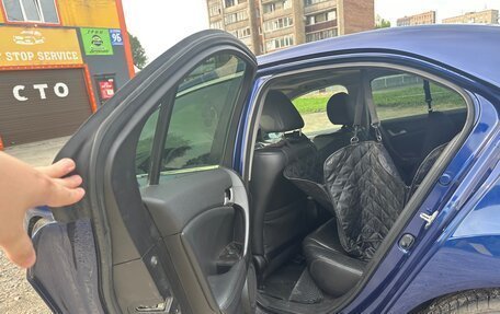 Honda Accord VIII рестайлинг, 2008 год, 1 190 000 рублей, 9 фотография