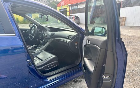 Honda Accord VIII рестайлинг, 2008 год, 1 190 000 рублей, 3 фотография