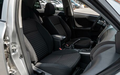 Toyota Corolla, 2011 год, 940 000 рублей, 8 фотография