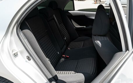 Toyota Corolla, 2011 год, 940 000 рублей, 7 фотография