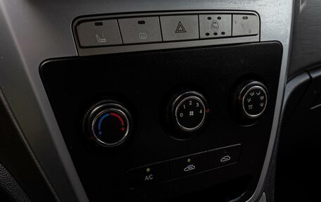 Geely Emgrand X7 I, 2015 год, 730 000 рублей, 12 фотография