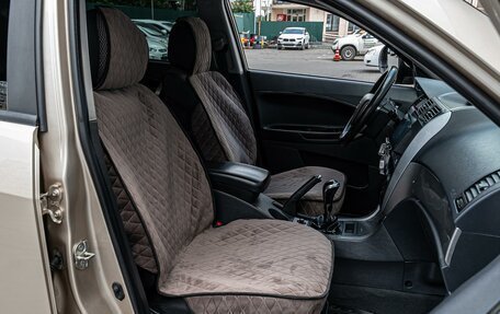 Geely Emgrand X7 I, 2015 год, 730 000 рублей, 8 фотография
