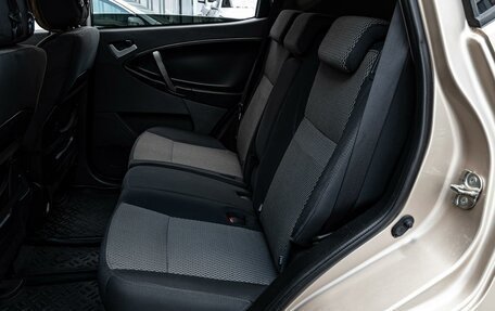 Geely Emgrand X7 I, 2015 год, 730 000 рублей, 9 фотография