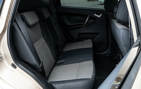 Geely Emgrand X7 I, 2015 год, 730 000 рублей, 7 фотография
