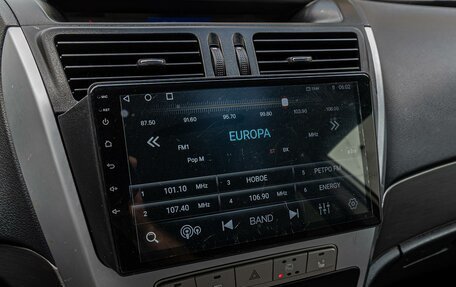 Geely Emgrand X7 I, 2015 год, 730 000 рублей, 13 фотография