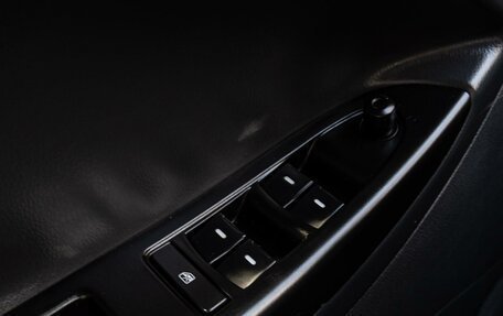 Geely Emgrand X7 I, 2015 год, 730 000 рублей, 18 фотография