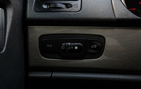 Geely Emgrand X7 I, 2015 год, 730 000 рублей, 17 фотография