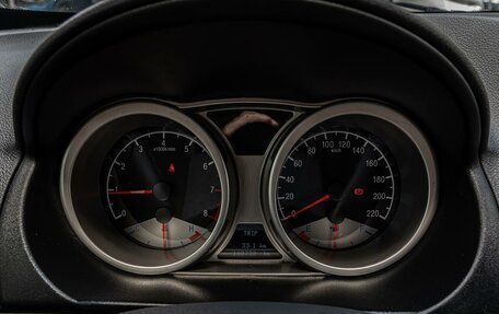 Geely Emgrand X7 I, 2015 год, 730 000 рублей, 16 фотография