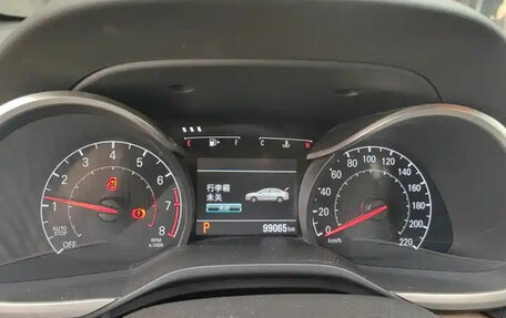 Chevrolet Cruze II, 2022 год, 1 025 000 рублей, 2 фотография