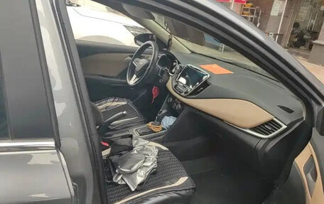 Chevrolet Cruze II, 2022 год, 1 025 000 рублей, 7 фотография