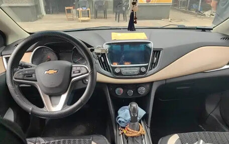 Chevrolet Cruze II, 2022 год, 1 025 000 рублей, 13 фотография