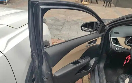 Chevrolet Cruze II, 2022 год, 1 025 000 рублей, 14 фотография