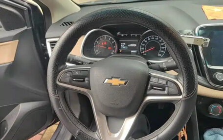 Chevrolet Cruze II, 2022 год, 1 025 000 рублей, 12 фотография