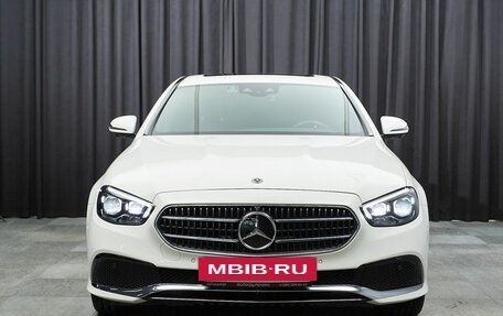 Mercedes-Benz E-Класс, 2020 год, 4 599 000 рублей, 2 фотография