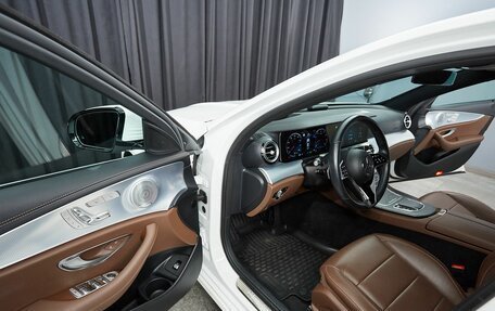 Mercedes-Benz E-Класс, 2020 год, 4 599 000 рублей, 9 фотография