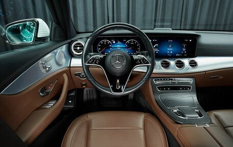 Mercedes-Benz E-Класс, 2020 год, 4 599 000 рублей, 8 фотография