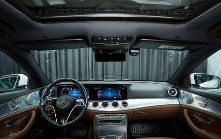 Mercedes-Benz E-Класс, 2020 год, 4 599 000 рублей, 7 фотография