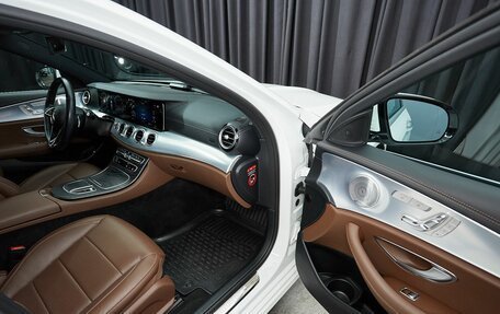 Mercedes-Benz E-Класс, 2020 год, 4 599 000 рублей, 17 фотография