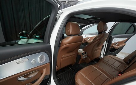 Mercedes-Benz E-Класс, 2020 год, 4 599 000 рублей, 14 фотография