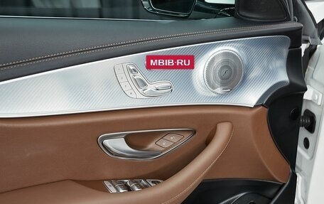 Mercedes-Benz E-Класс, 2020 год, 4 599 000 рублей, 10 фотография