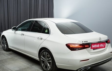 Mercedes-Benz E-Класс, 2020 год, 4 599 000 рублей, 6 фотография
