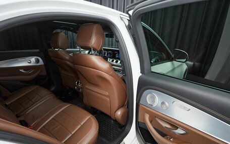 Mercedes-Benz E-Класс, 2020 год, 4 599 000 рублей, 20 фотография