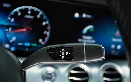 Mercedes-Benz E-Класс, 2020 год, 4 599 000 рублей, 28 фотография