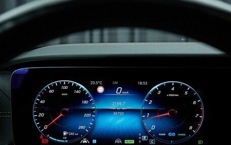 Mercedes-Benz E-Класс, 2020 год, 4 599 000 рублей, 22 фотография