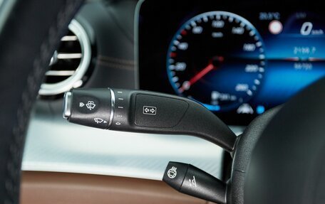 Mercedes-Benz E-Класс, 2020 год, 4 599 000 рублей, 29 фотография