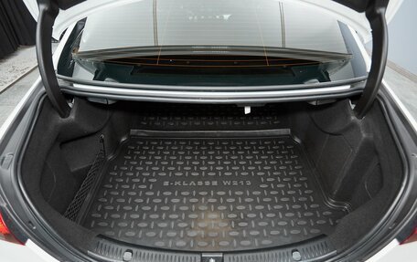 Mercedes-Benz E-Класс, 2020 год, 4 599 000 рублей, 31 фотография
