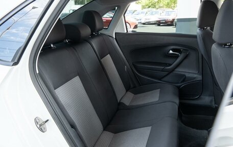 Volkswagen Polo VI (EU Market), 2015 год, 760 000 рублей, 7 фотография