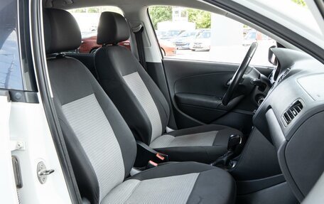 Volkswagen Polo VI (EU Market), 2015 год, 760 000 рублей, 8 фотография