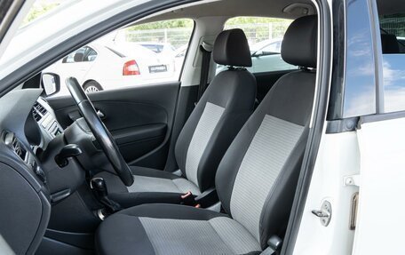 Volkswagen Polo VI (EU Market), 2015 год, 760 000 рублей, 10 фотография