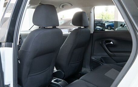 Volkswagen Polo VI (EU Market), 2015 год, 760 000 рублей, 11 фотография