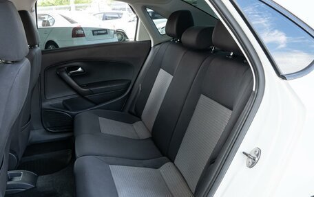 Volkswagen Polo VI (EU Market), 2015 год, 760 000 рублей, 9 фотография