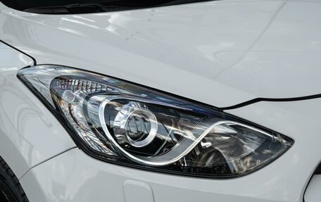 Hyundai i30 II рестайлинг, 2012 год, 950 000 рублей, 6 фотография