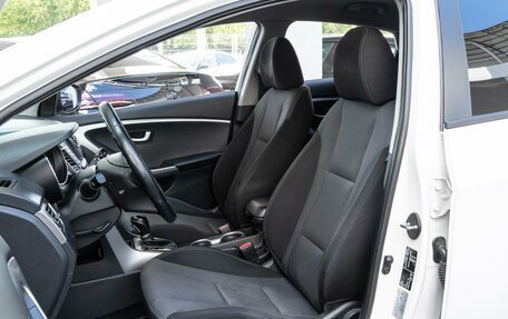 Hyundai i30 II рестайлинг, 2012 год, 950 000 рублей, 12 фотография