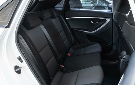 Hyundai i30 II рестайлинг, 2012 год, 950 000 рублей, 9 фотография