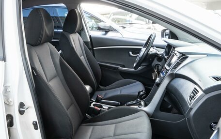 Hyundai i30 II рестайлинг, 2012 год, 950 000 рублей, 10 фотография