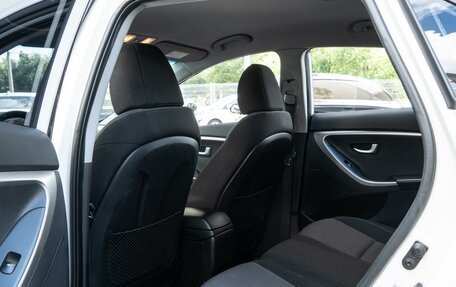 Hyundai i30 II рестайлинг, 2012 год, 950 000 рублей, 13 фотография