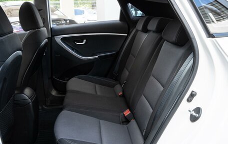 Hyundai i30 II рестайлинг, 2012 год, 950 000 рублей, 11 фотография