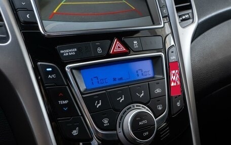 Hyundai i30 II рестайлинг, 2012 год, 950 000 рублей, 17 фотография